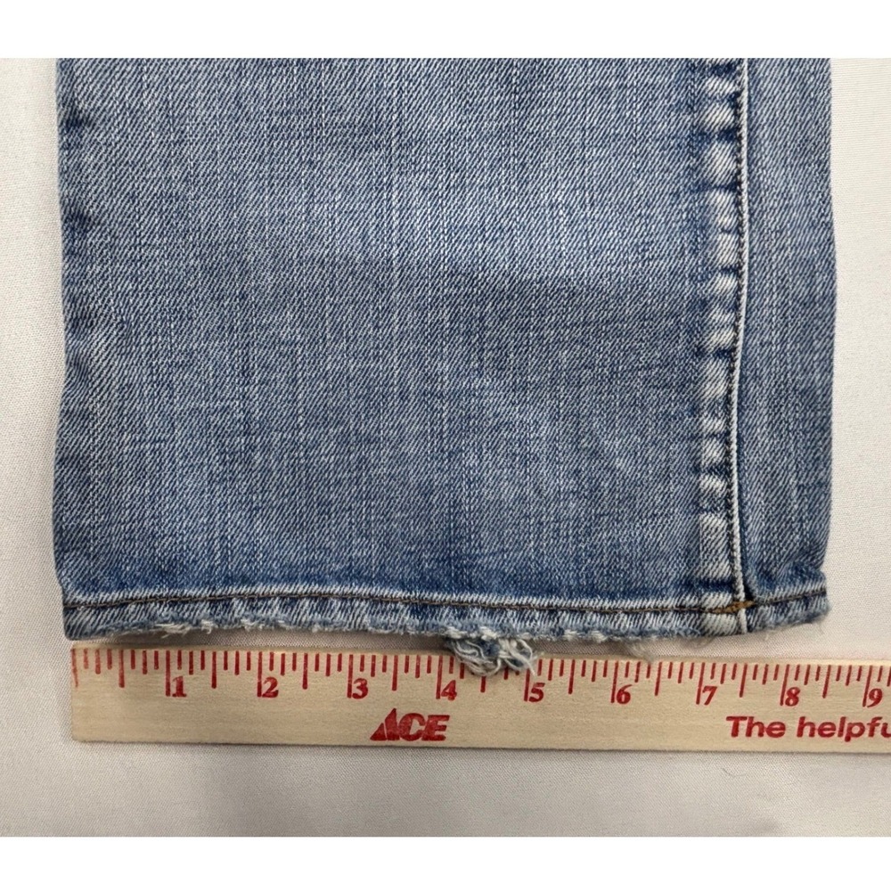 American Eagle Slim Boot Jeans Women's Size 2 - Picture 8 of 8